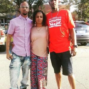 Meet your Posher, Mary